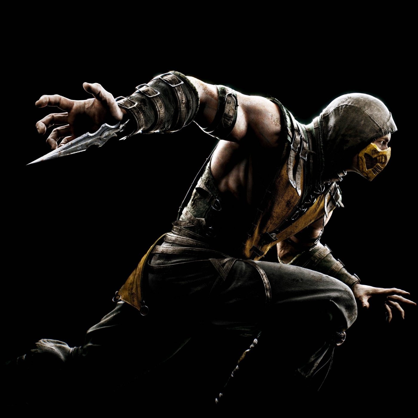 Mortal Kombat X - Imagen 49